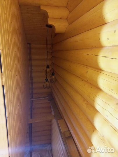 Срубы любые под ваш заказ сосна, кедр, осина, липа