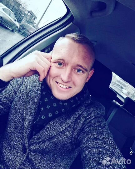 Свой человек в Москве