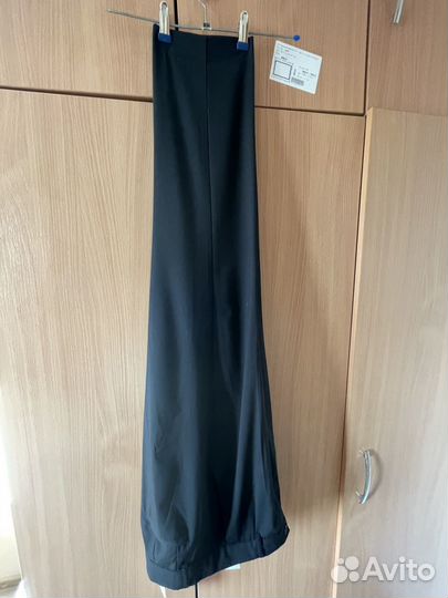 Брюки прямые befree