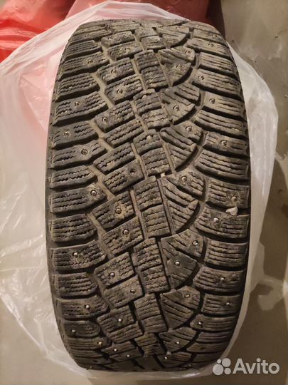 Continental IceContact 2 225/45 R17