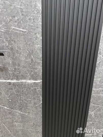 Входная дверь Марморис с зеркалом