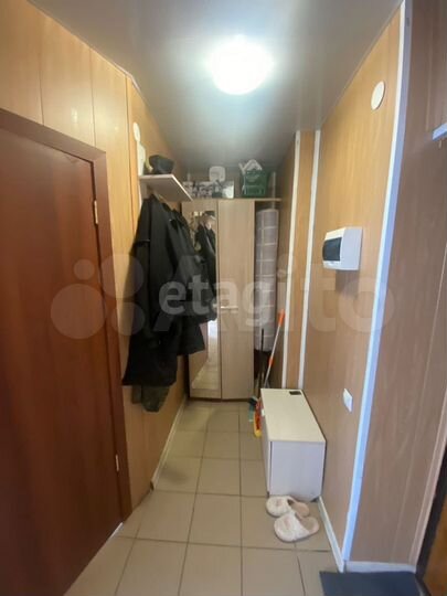 1-к. квартира, 26 м², 5/5 эт.