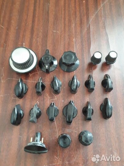 Трансивер ручки