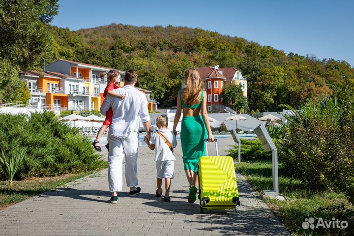 Тур выходного дня в Усадьбе Круглое озеро