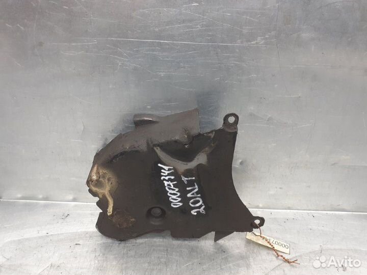 Кожух ремня грм Audi A3 (8L1) 1996-2003