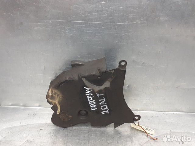 Кожух ремня грм Audi A3 (8L1) 1996-2003