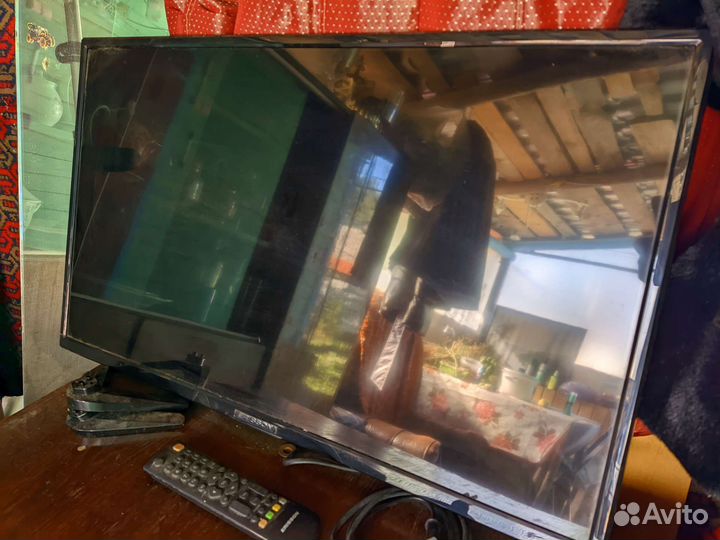 Телевизор