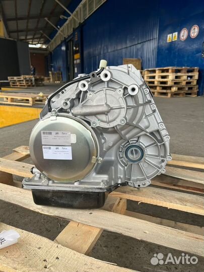 Вариатор geely эмгранд ец