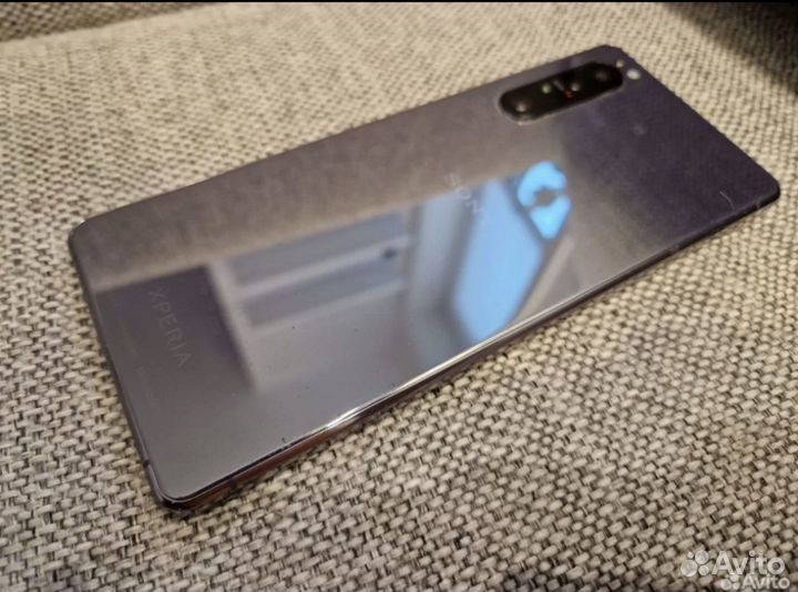 Sony Xperia 1 II, 8/256 ГБ