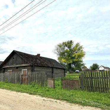 Участок 25 сот. (ИЖС)