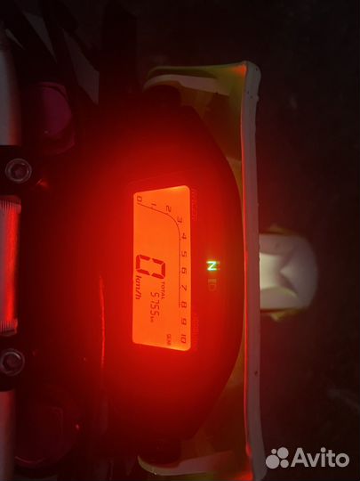 Продам райсерK2