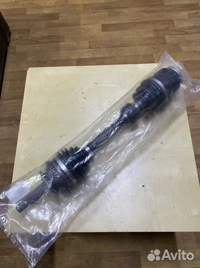 Привод Хундай соната 2.7 АКПП правый Оригинал