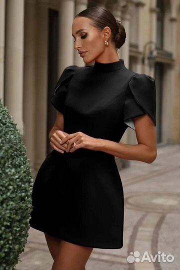 Платье женское вечернее