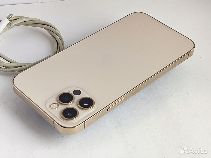 iPhone 12 Pro, 256 ГБ