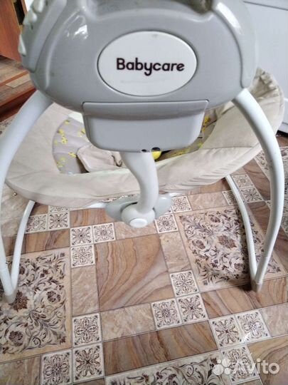 Детские качели