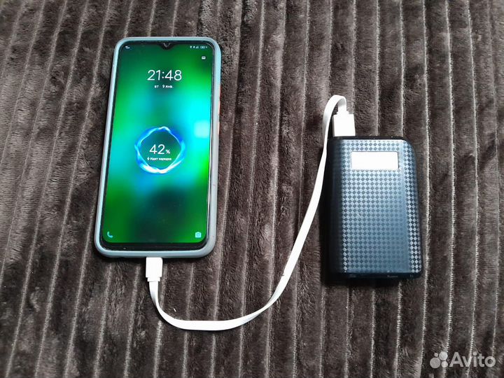 Powerbank Proda 10000 mAh