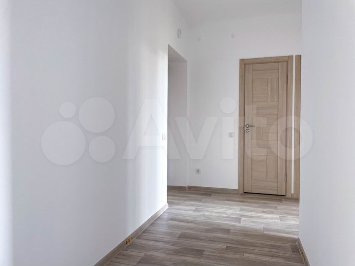 3-к. квартира, 78,3 м², 4/5 эт.