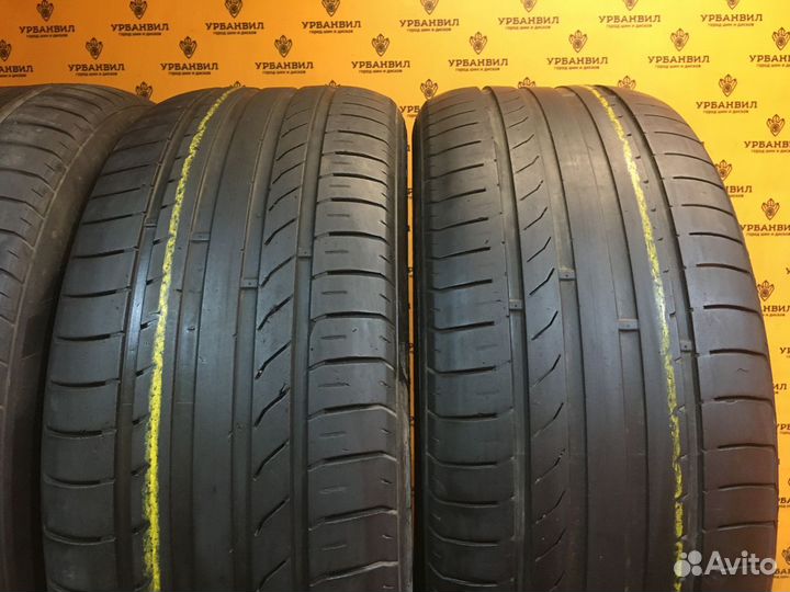 Kumho Crugen HP91 255/50 R20 109V