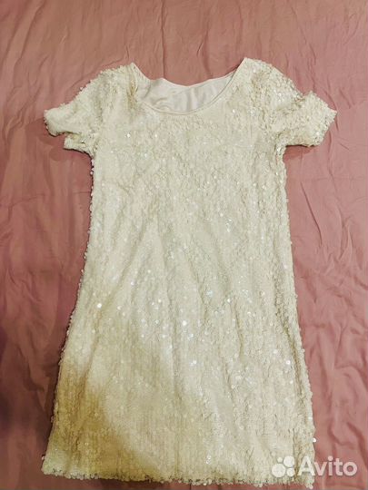 Женские вещи пакетом 42 44 бу