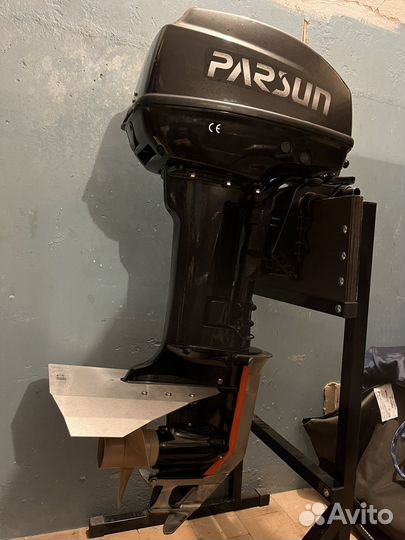 Плм Parsun T9.9BMS