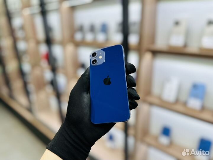 iPhone 12 mini, 128 ГБ