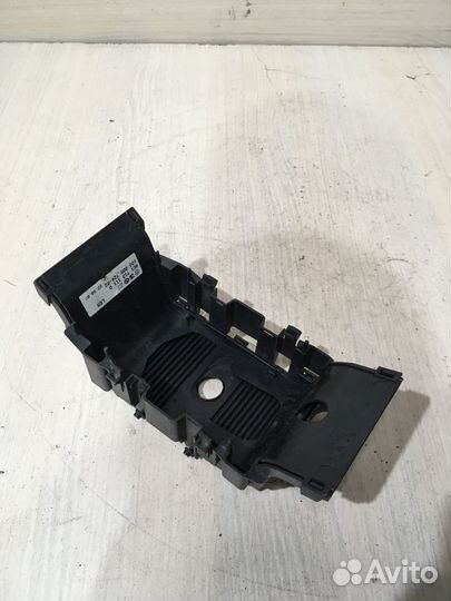 Накладка селектора АКПП Ауди A8 D3