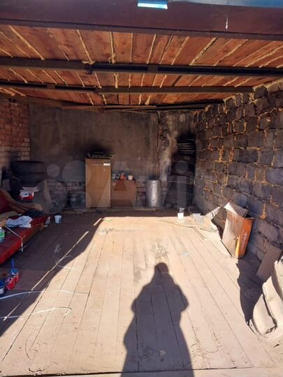 Гараж, 24 м²