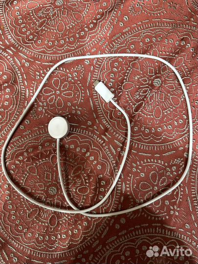 Кабель для зарядки Apple Watch