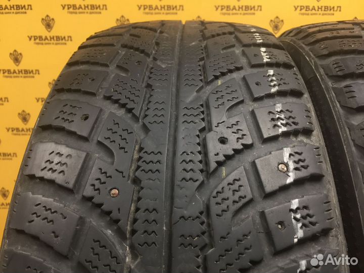 Kumho I'Zen RV Stud KC16 225/60 R17 103T