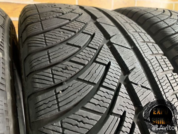 Michelin Pilot Alpin PA4 245/45 R18 100V