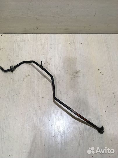 Трубка гидроусилителя руля Ауди 100 C4 2.3