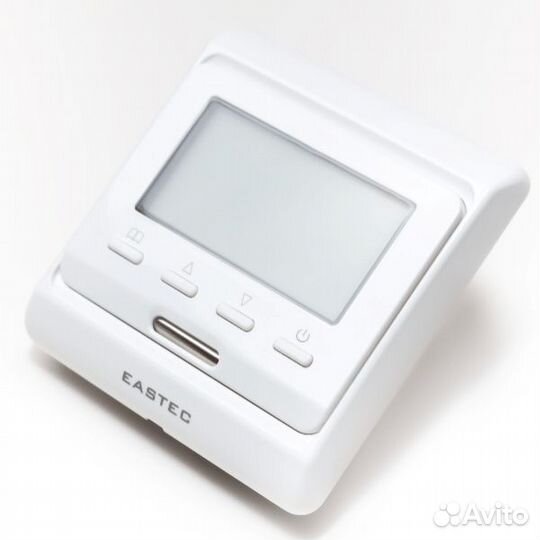 Терморегулятор программируемый eastec E 51.716
