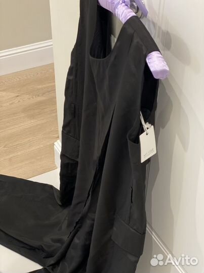 Комбинезон женский летний