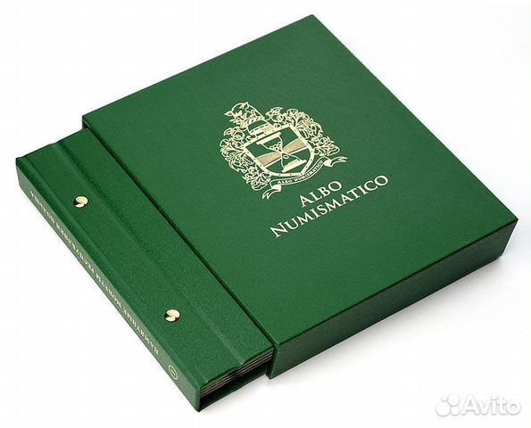 Футляр для альбомов толщиной 30 мм, цвет 