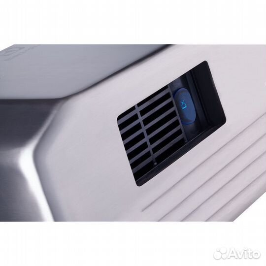 Cушилка для рук Electrolux ehda-2500