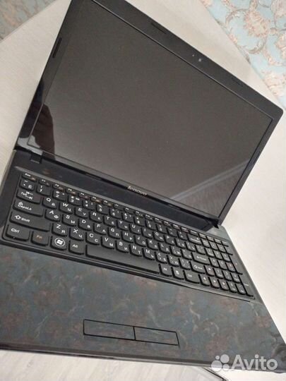 Ноутбук lenovo