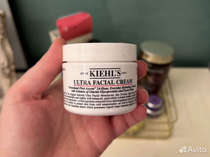 Шампунь Kerastase Aura Botanica