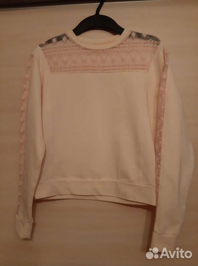 Свитшот Trussardi
