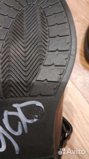 Туфли для девочки