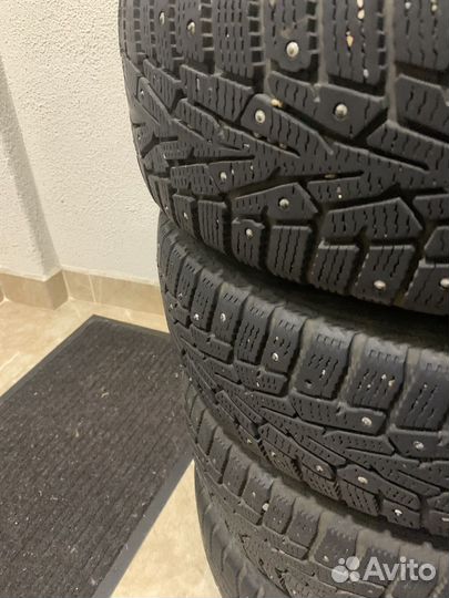 ACCU-TRAC 40K 175/65 R14 82Q