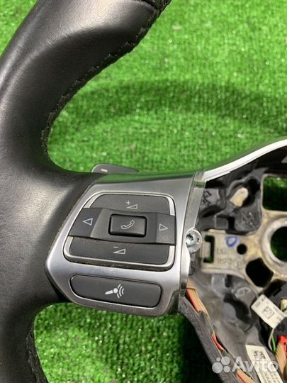 Руль Volkswagen Scirocco CAV 2011