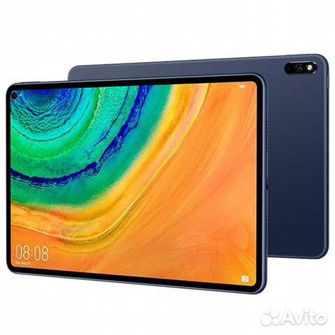 Huawei MatePad Pro LTE 10.8