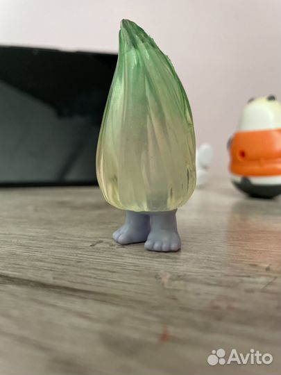 Игрушки из макдональдса