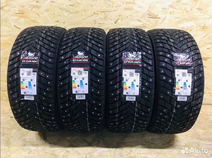 Arivo Wintercross ARW7 245/40 R19 98T