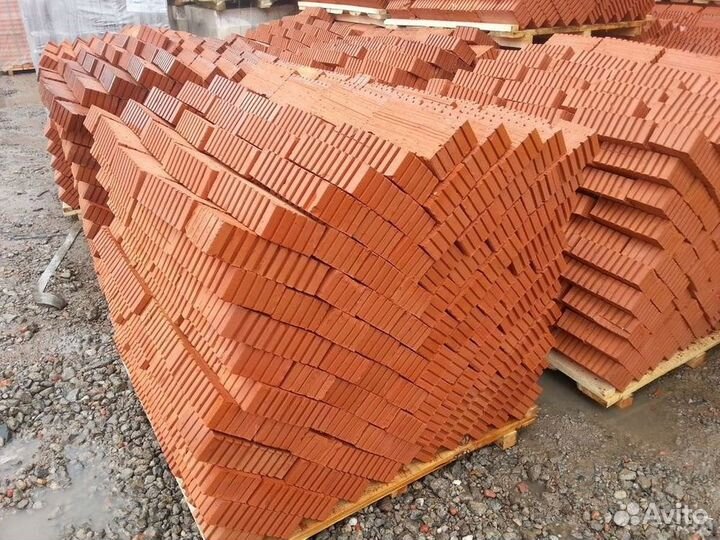 Теплая керамика. Керамические блоки