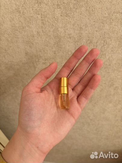 Парфюмерная вода Tom Ford Bitter Peach 2 мл