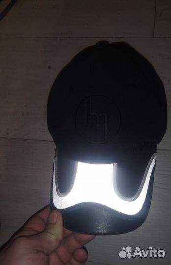 Кепка mazda мазда