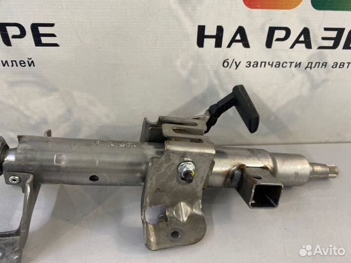 Рулевая колонка Renault Duster HSM F4R 2017