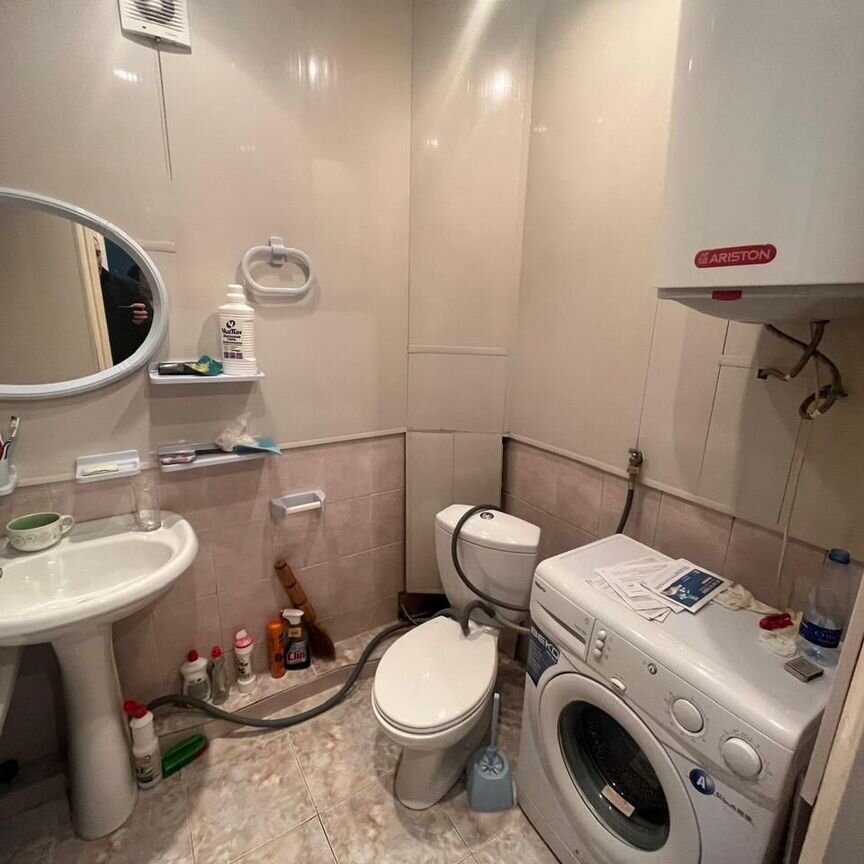 Квартира 1-комн. 29 м² в Балашов — фото 8 из 10