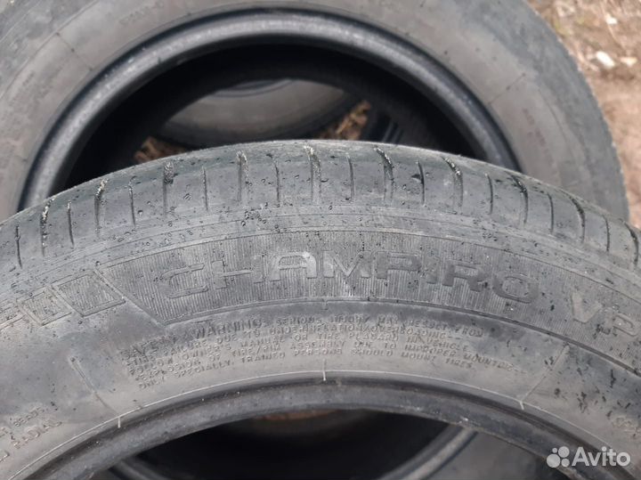 Charmhoo Sumtira Van 185/65 R15